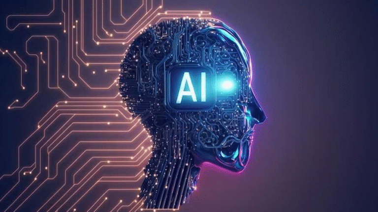 The Future of Artificial Intelligence: How AI is Shaping Tomorrow’s World