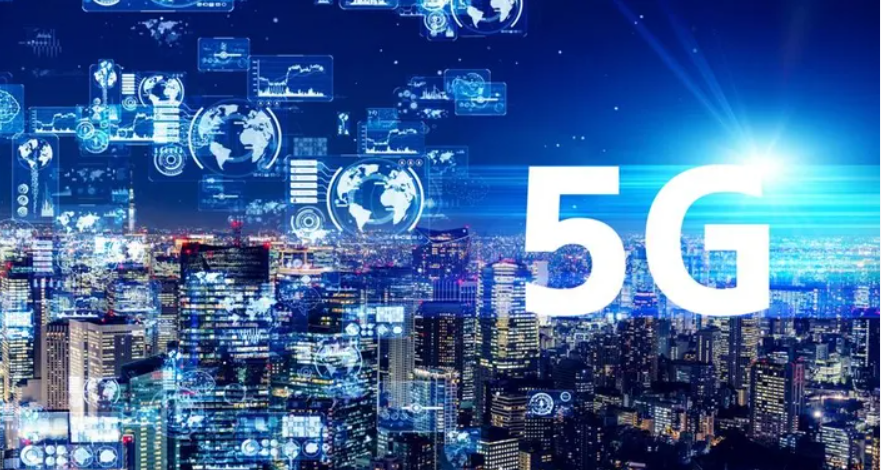 The Rise of 5G: What You Need to Know About the Next Generation of Connectivity